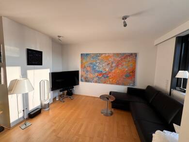 Penthouse zum Kauf provisionsfrei 529.000 € 2,5 Zimmer 75 m² 3. Geschoss Berlin 10315