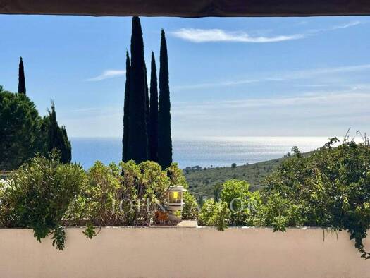 Villa zum Kauf 1.890.000 € 6 Zimmer 230 m² 800 m² Grundstück Peripherie Cassis 13260