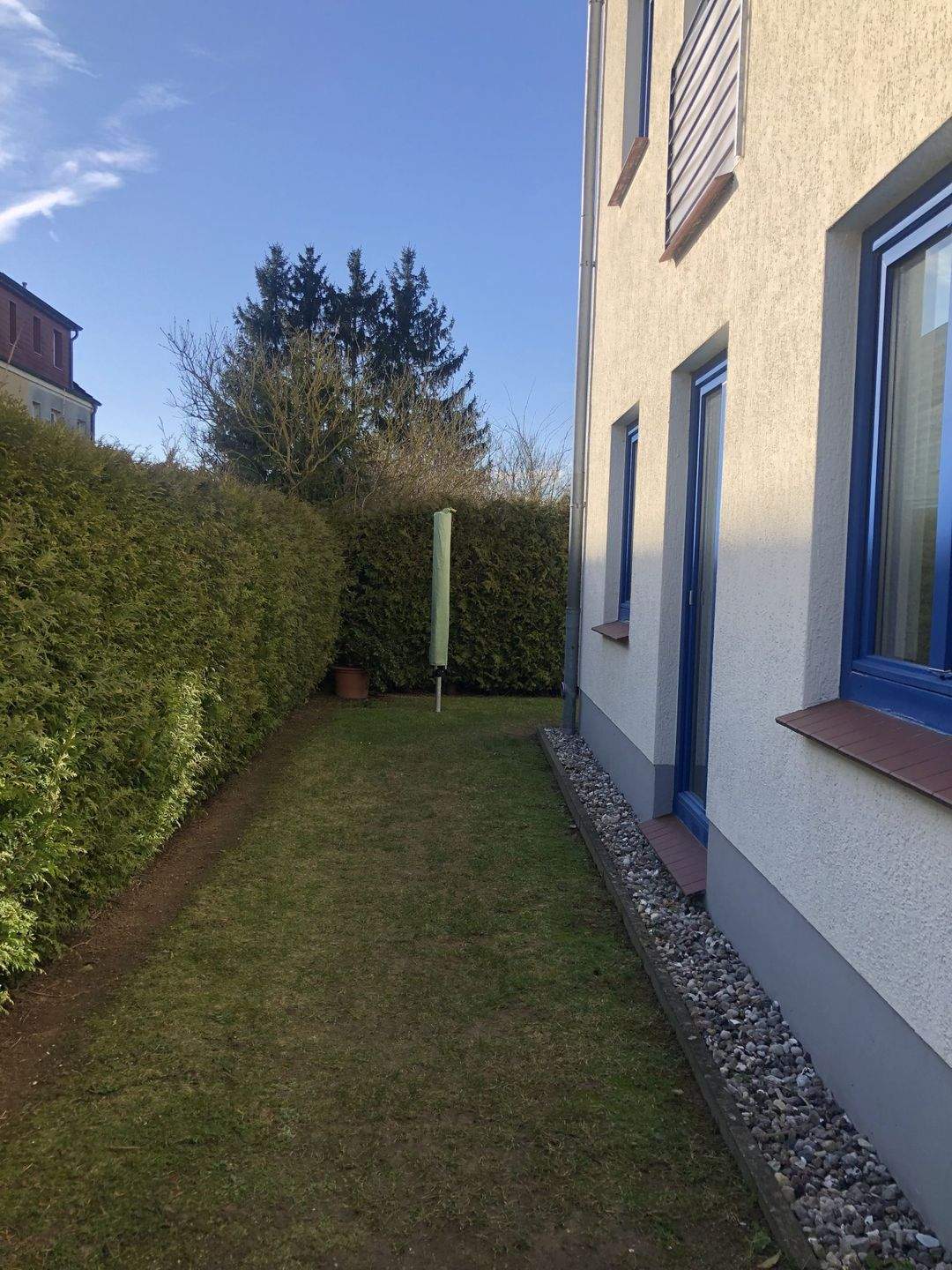 Immobilie in Gadebusch - Kleine und attraktive Wohnung zwischen Gadebusch und Ratzeburg - Bild 3