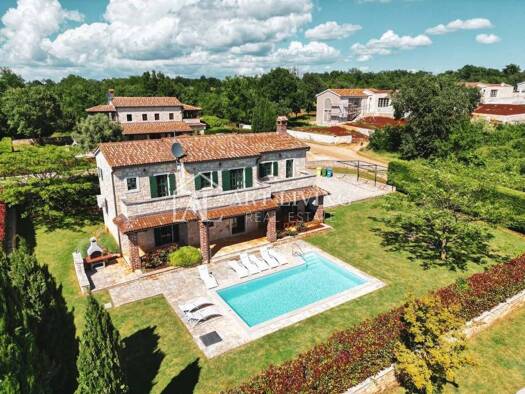 Haus zum Kauf 570.000 € 5 Zimmer 263 m² Porec Luka