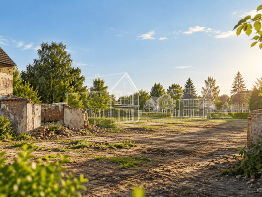 Grundstück zum Kauf 129.000 € 2.129 m² Grundstück Borna Borna 04552