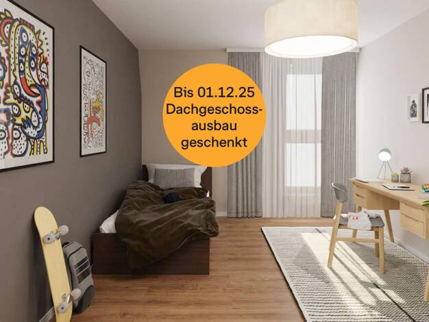 Doppelhaushälfte zum Kauf - Neubau provisionsfrei 559.900 € 5 Zimmer 131,3 m² 557 m² Grundstück Mittelenden 12 Schönwalde-Dorf Schönwalde-Glien 14621