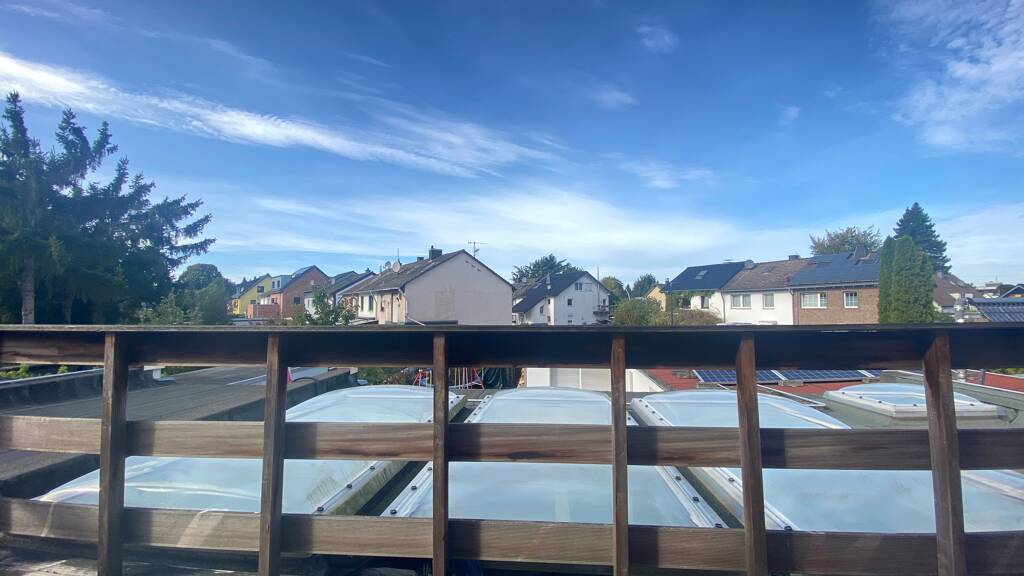 Studio zur Miete Wohnen auf Zeit 989 € 1 Zimmer 12 m² frei ab sofort Hermülheim Hürth 50354