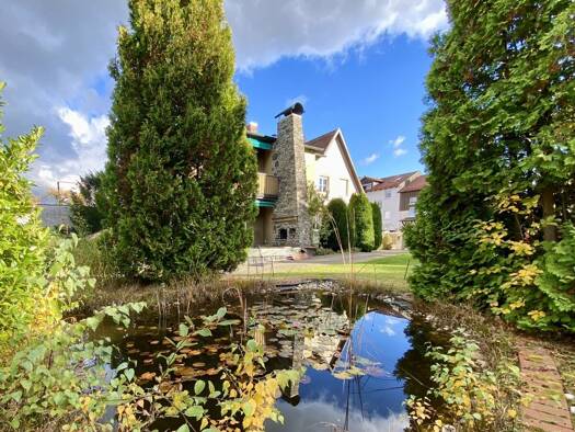 Einfamilienhaus zum Kauf 369.000 € 5 Zimmer 128,5 m² 1.165 m² Grundstück Schwandorf 92421