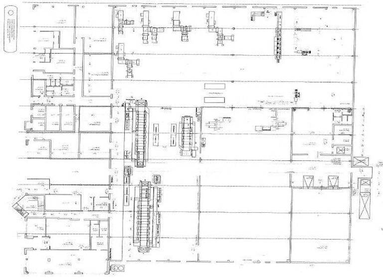 Halle/Industriefläche zur Miete 2.983 m² Lagerfläche Baalsdorf Leipzig 04316