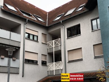 Wohnung zum Kauf 208.000 € 2,5 Zimmer 76 m² 2. Geschoss Hockenheim 68766