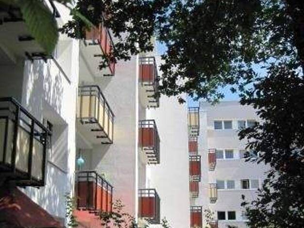 Wohnung zur Miete 759 € 2 Zimmer 59 m² 3. Geschoss frei ab 16.04.2026 Nagelshof 20 Rissen Hamburg 22559