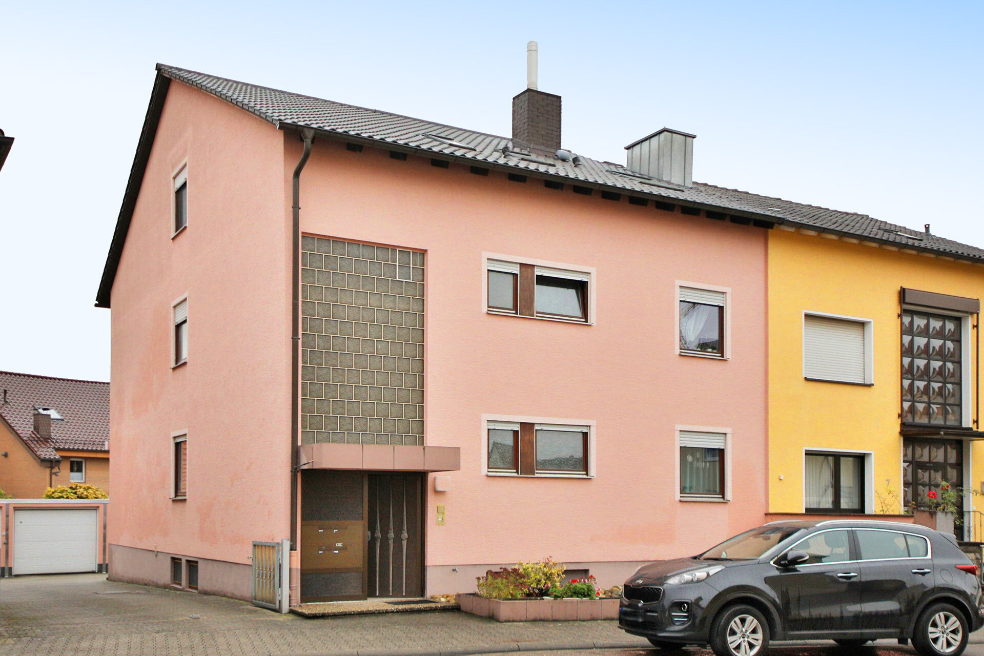 Mehrfamilienhaus zum Kauf 594.000 € 11 Zimmer 338 m²<br/>Wohnfläche 428 m²<br/>Grundstück Waldsee 67165