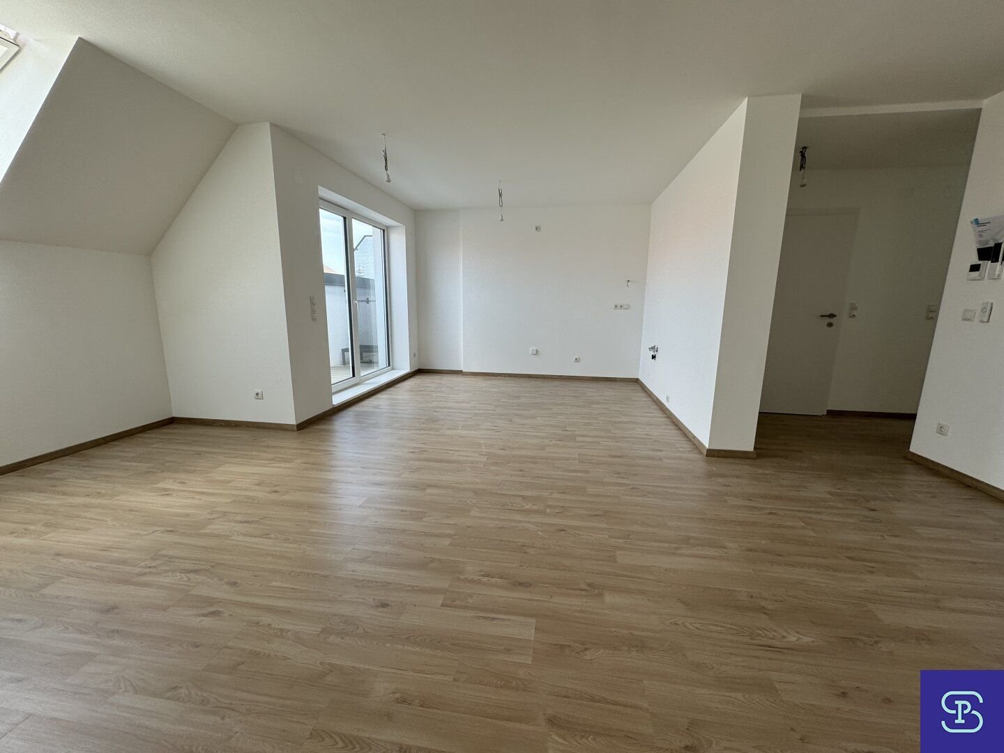 Wohnung zur Miete 730 € 2 Zimmer 59,6 m²<br/>Wohnfläche 4.<br/>Geschoss Wien 1100