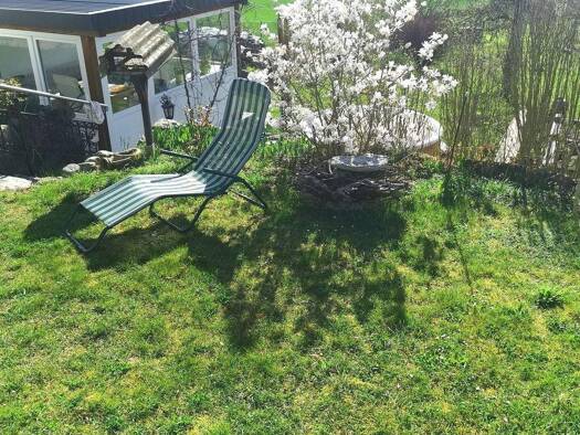 Doppelhaushälfte zum Kauf 365.000 € 6 Zimmer 230 m² 2.679 m² Grundstück frei ab sofort Angermünde 16278