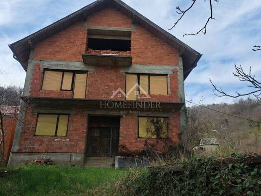Einfamilienhaus zum Kauf 140.000 € 6 Zimmer 250 m² Čučerje, Gornja Dubrava Zagreb 10000
