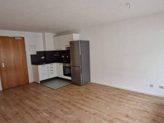 Wohnung zur Miete 879 € 2 Zimmer 62 m² 4. Geschoss Niederkirchnerstraße 1c Zentrum-Süd Leipzig 04107