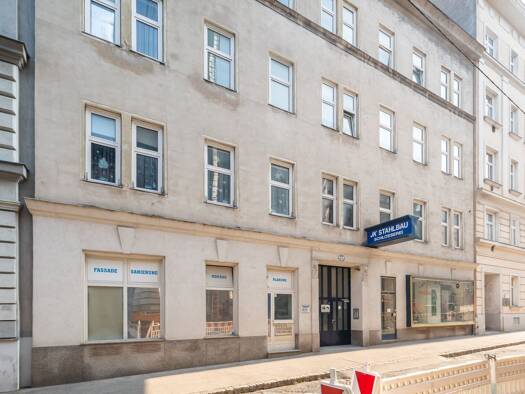 Sonstiges zum Kauf als Kapitalanlage geeignet 575.000 € 273,3 m² Schallergasse Wien 1120