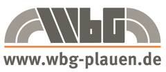 Wohnungsbaugesellschaft Plauen mbH logo