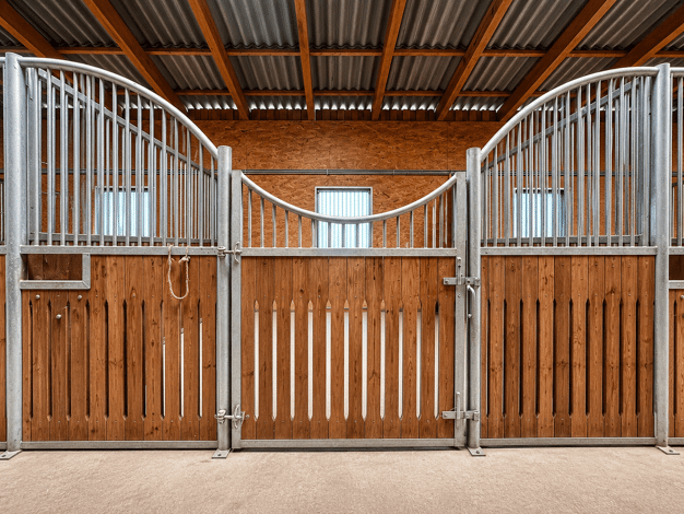 Reiterhof zum Kauf 510.000 € 8.000 m² Grundstück Höflas Vorbach 95519