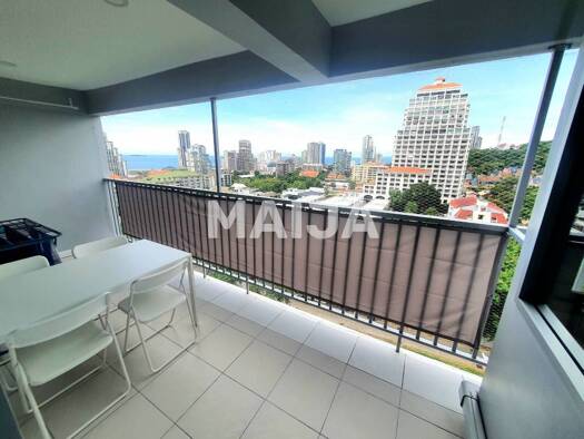 Studio zur Miete 802 € 3 Zimmer 78 m² 13. Geschoss Phratumnak Soi 4 Pattaya 20150