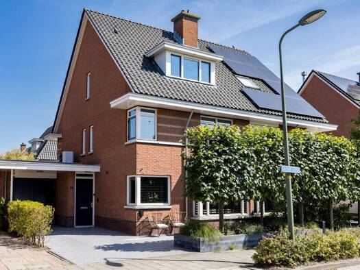 Haus zum Kauf 935.000 € 6 Zimmer 160 m² 237 m² Grundstück groene loper 11 Lansingerland 2665 VK