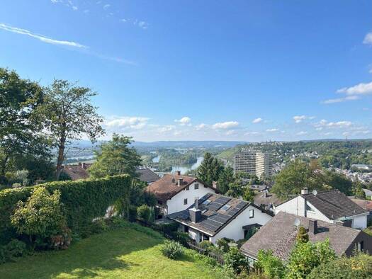 Wohnung zum Kauf 249.000 € 3 Zimmer 125,3 m² EG Vallendar 56179