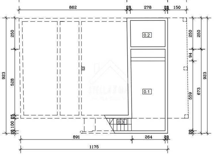 Haus zum Kauf 749.000 € 8 Zimmer 270 m² Vir