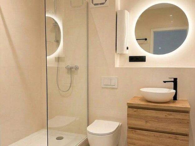 Wohnung zur Miete 430 € 2 Zimmer 45 m² 4. Geschoss frei ab 01.06.2026 Thomas-Mann-Straße 10 Pölbitz Zwickau 08058