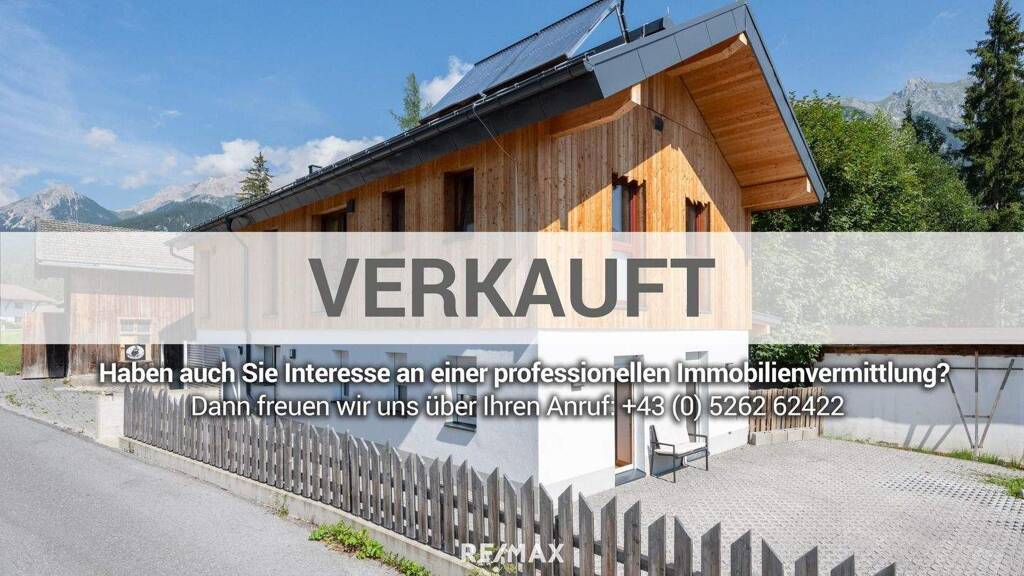 Bauernhaus zum Kauf 1.090.000 € 6 Zimmer 202 m² 1.118 m² Grundstück Leutasch 6105