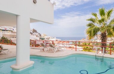 Apartment zum Kauf 169.000 € 2 Zimmer 53 m² frei ab sofort Puerto Rico Gran Canaria