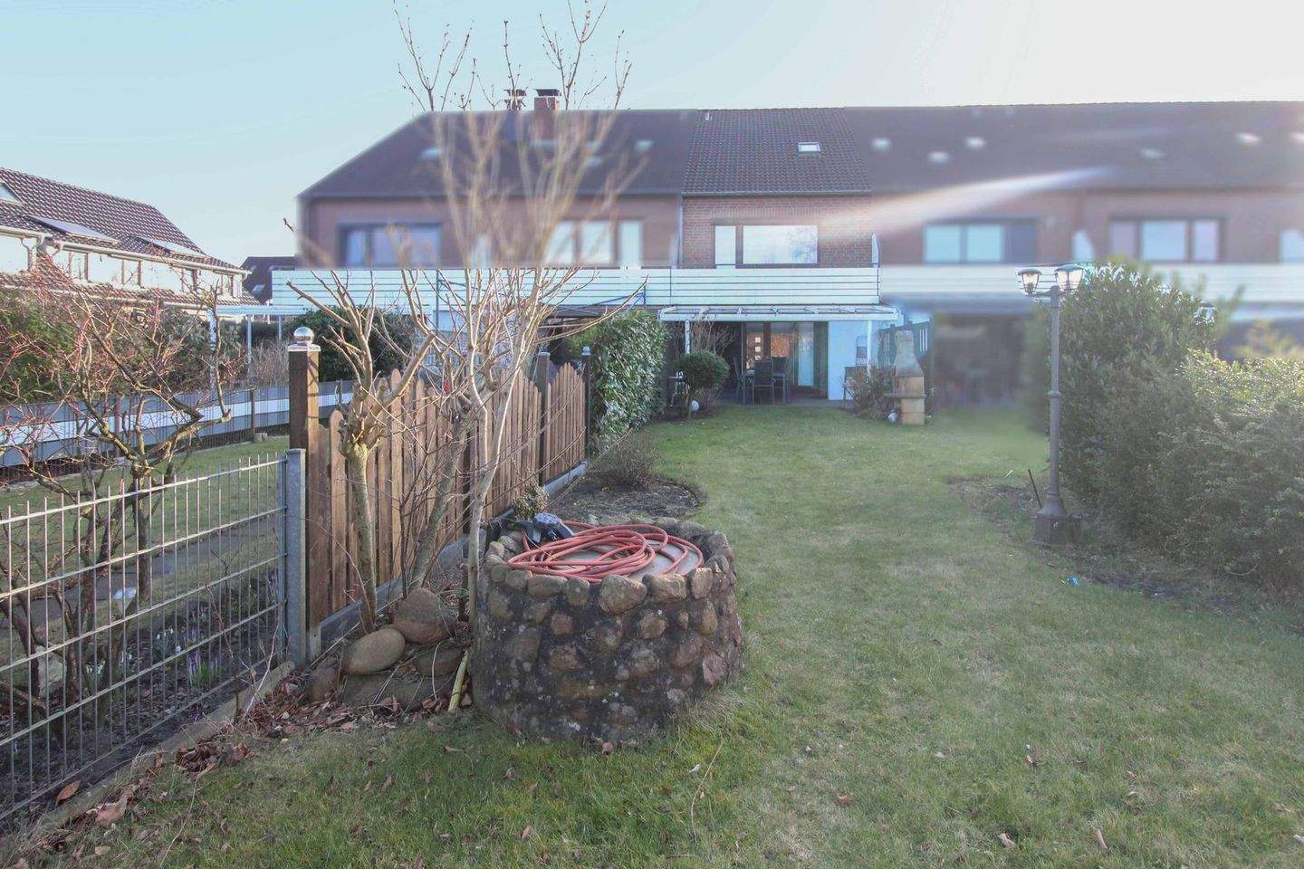 Ideal fu?r Familien - Vollsta?ndig renoviert & energieeffizient!