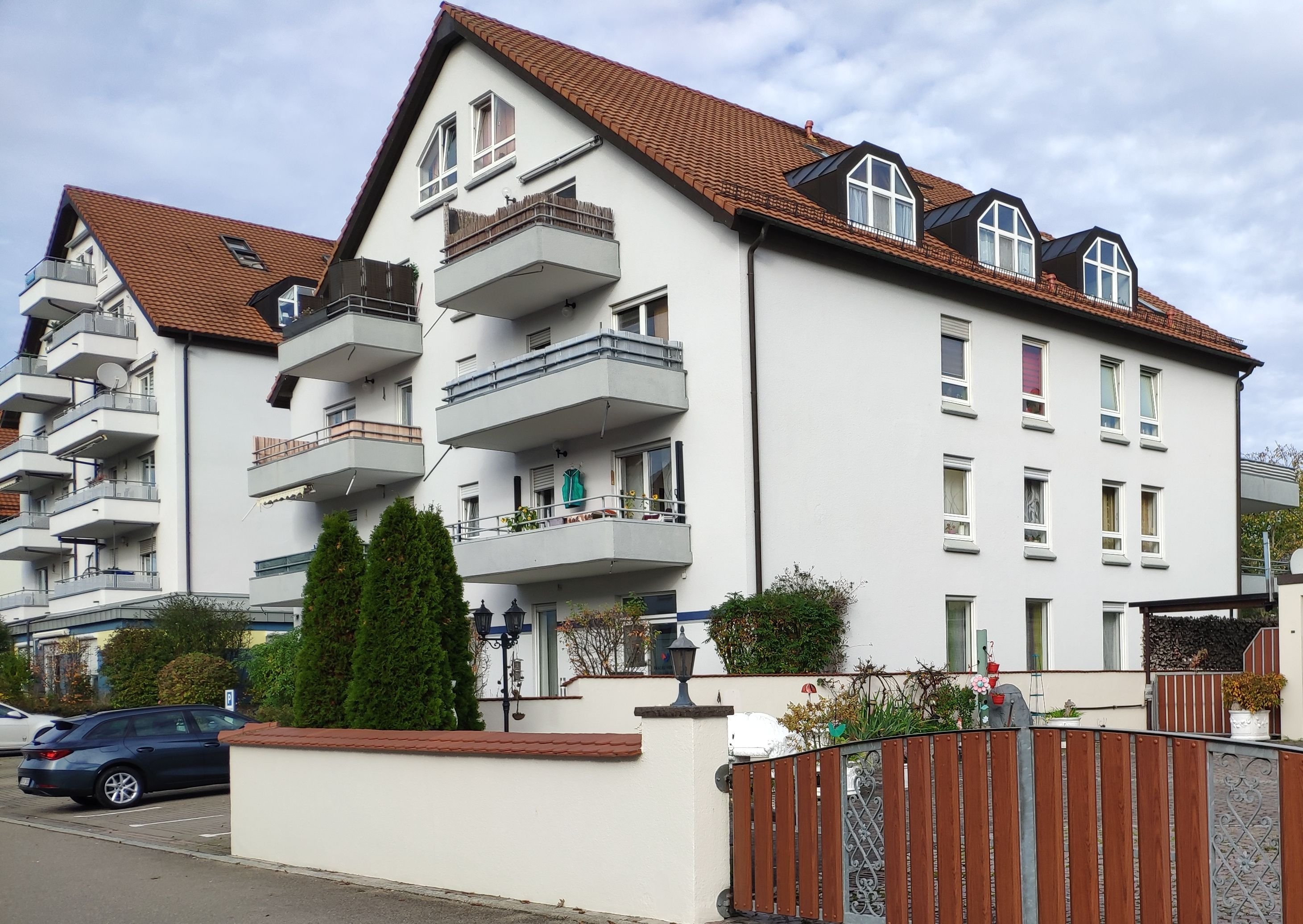 Maisonette zum Kauf 359.000 € 5 Zimmer 139 m²<br/>Wohnfläche 3.<br/>Geschoss Hechingen Hechingen 72379