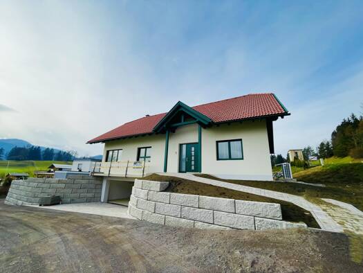 Einfamilienhaus zum Kauf 630.000 € 6 Zimmer 196 m² 712 m² Grundstück Labientschach 9612