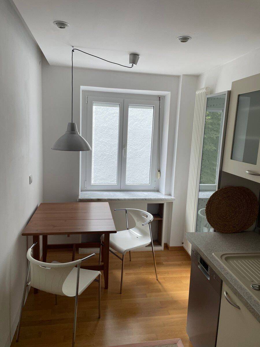 Studio zur Miete - Ansicht 4