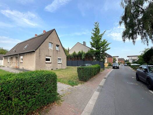 Mehrfamilienhaus zum Kauf 199.000 € 7 Zimmer 94,3 m² 821 m² Grundstück Eigen Bottrop 46240