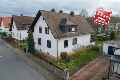 Einfamilienhaus zum Kauf provisionsfrei 365.000 € 7 Zimmer 189 m² 614 m² Grundstück Münchholzhausen Wetzlar / Münchholzhausen 35581