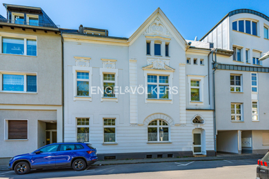 Wohnung zum Kauf 250.000 € 4 Zimmer 90 m² Dachgeschoss frei ab sofort Innenstadt 65 Hilden 40724
