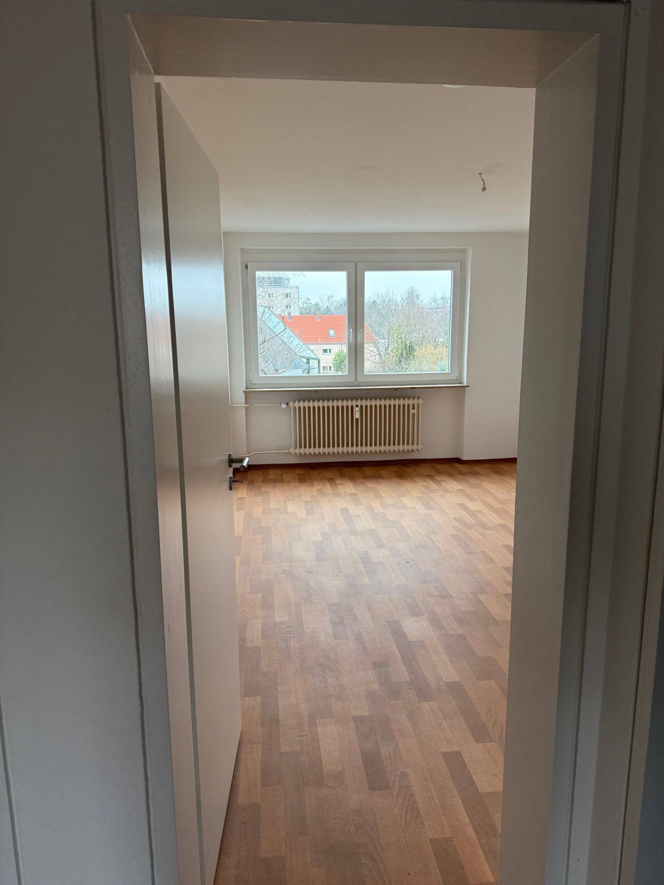 3-Zi Wohnung in St. Johannis - Nähe Westfriedhof – Adelgundenstr. 6, 90419 Nürnberg – Vorschaubild 8