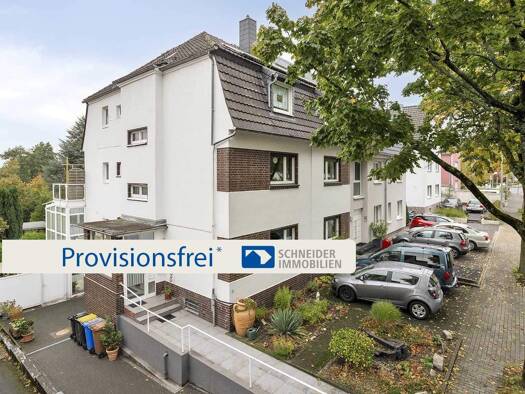 Mehrfamilienhaus zum Kauf provisionsfrei 775.300 € 10 Zimmer 295 m² 975 m² Grundstück Zentrum Ratingen 40878