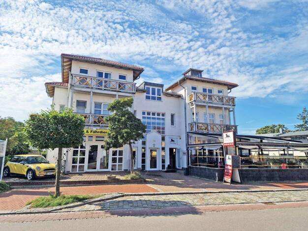 Wohnung zum Kauf 290.000 € 3 Zimmer 81 m² frei ab sofort Koserow 17459