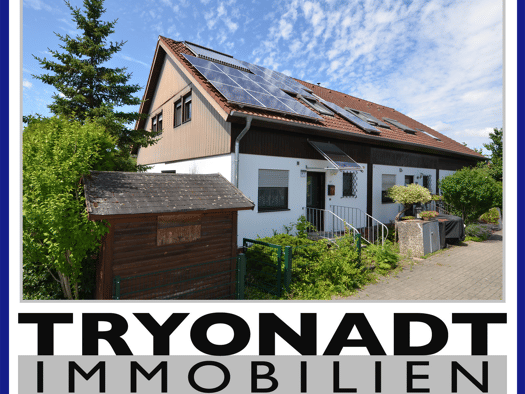 Reihenendhaus zum Kauf 395.000 € 3,5 Zimmer 112,5 m² 179 m² Grundstück Mariendorf Tempelhof-Schöneberg 12277