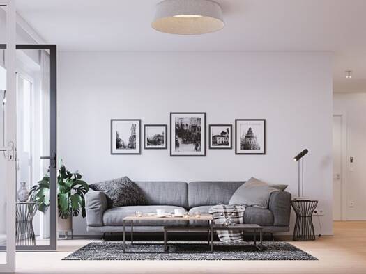 Maisonette zur Miete - Erstbezug 2.700 € 4 Zimmer 129,8 m² 5. Geschoss frei ab 01.10.2026 Sansibarstraße 60 Wedding Berlin 13351