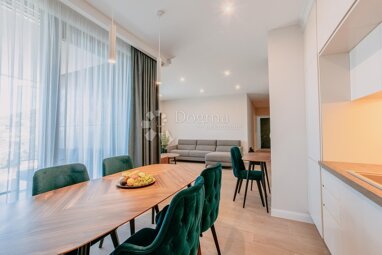 Wohnung zum Kauf 910.000 € 3 Zimmer 107 m² 3. Geschoss Opatija