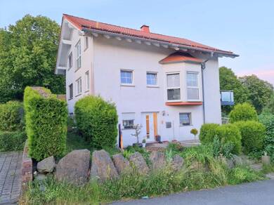 Einfamilienhaus zum Kauf 439.000 € 6 Zimmer 192 m² 1.336 m² Grundstück Driedorf Driedorf 35759