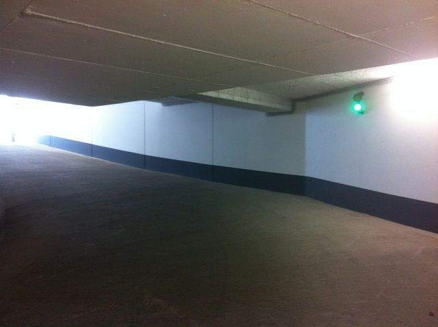 Garage zur Miete - Ansicht 2