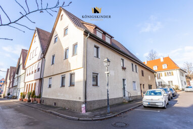 Einfamilienhaus zum Kauf 349.000 € 7 Zimmer 165 m² 176 m² Grundstück Weil der Stadt Weil der Stadt 71263