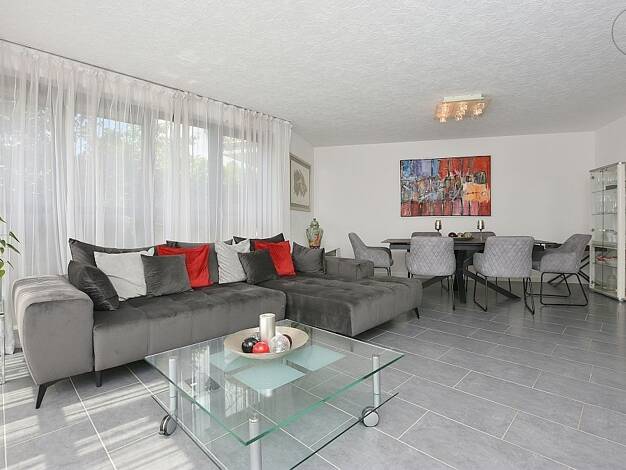 Wohnung zur Miete auf Zeit 2.990 € 4,5 Zimmer 141 m² frei ab 01.11.2026 Eltingen Leonberg 71229