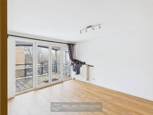 Wohnung zur Miete 849 € 2 Zimmer 48 m² 5. Geschoss frei ab 01.11.2026 Altona-Nord Hamburg 22769