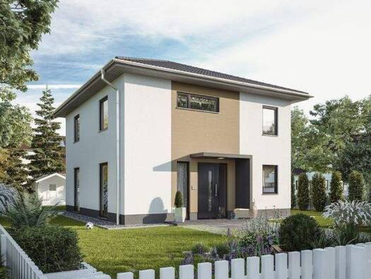 Stadthaus zum Kauf provisionsfrei 248.950 € 4 Zimmer 125,6 m² 970 m² Grundstück Stintenburg Zarrentin am Schaalsee 19246