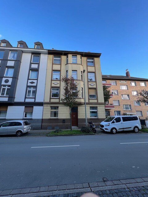 Mehrfamilienhaus zum Kauf 550.000 € 15 Zimmer 367 m²<br/>Wohnfläche 400 m²<br/>Grundstück Altenhöfen Herne 44623