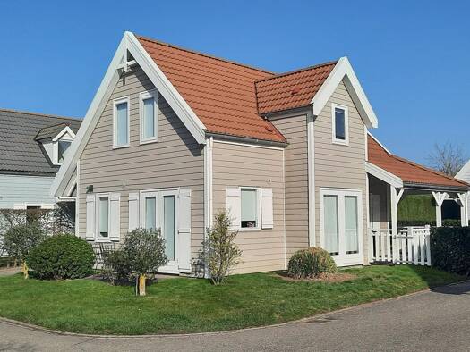 Einfamilienhaus zum Kauf provisionsfrei 249.000 € 4 Zimmer 86 m² 266 m² Grundstück Groeneweg 1 133 Schouwen-Duiveland 4311NG
