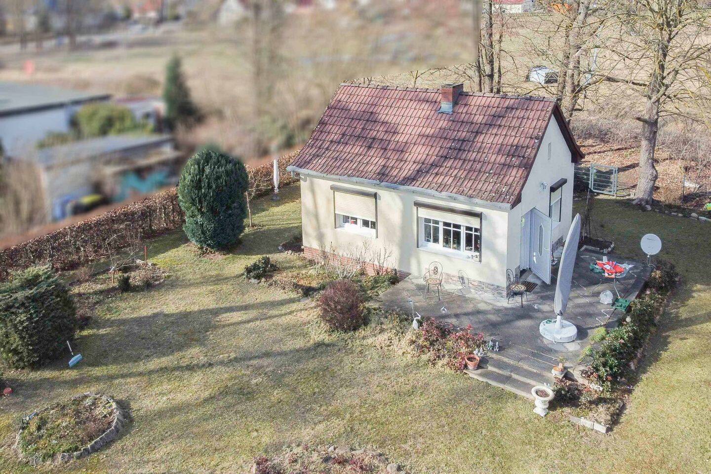Grundstück zum Kauf - Ansicht 4