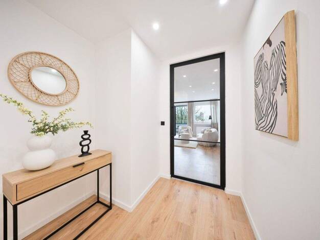 Wohnung zum Kauf provisionsfrei 199.900 € 2 Zimmer 60,7 m² Bockum Krefeld 47800