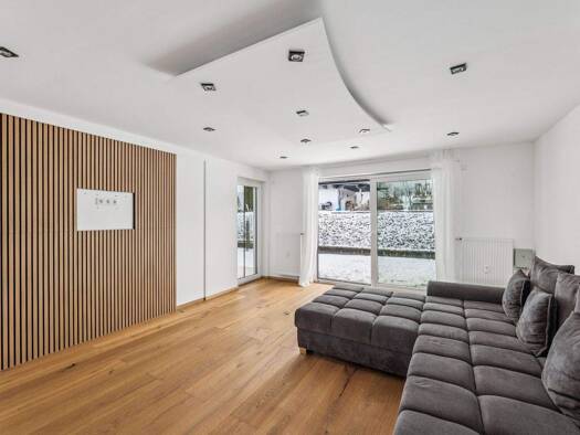 Wohnung zum Kauf 395.000 € 3 Zimmer 120 m² 1. Geschoss Hacklberg Passau 94034